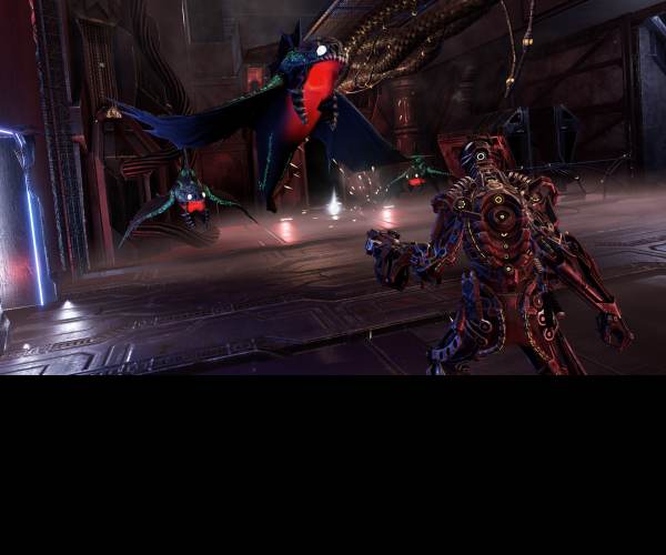 Hellpoint
