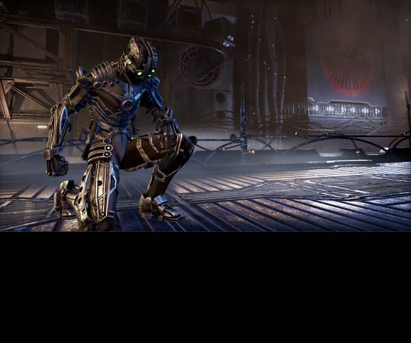 Hellpoint