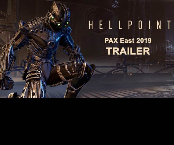 Hellpoint
