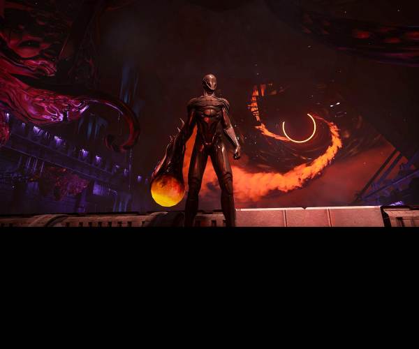 Hellpoint