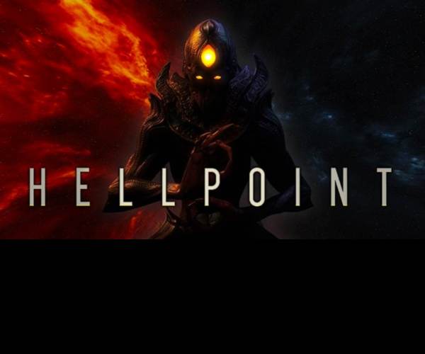 Hellpoint
