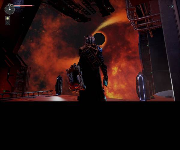 Hellpoint