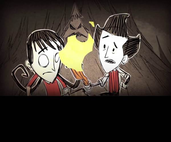 Dont Starve