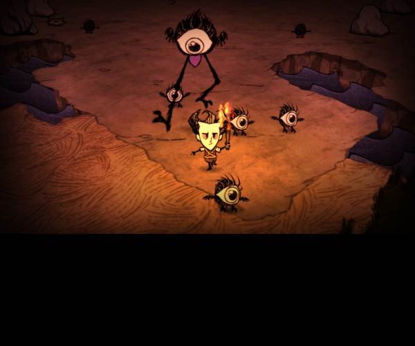 Dont Starve