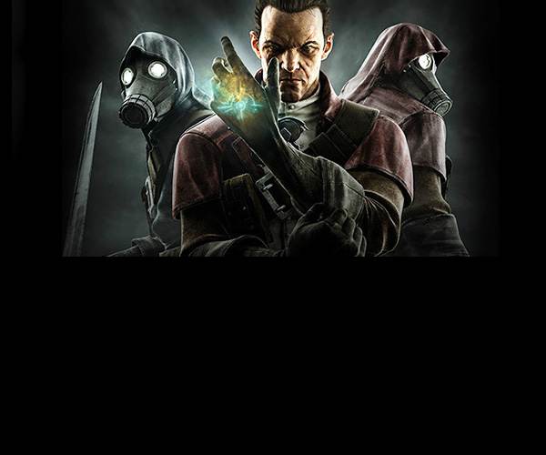 Dishonored: Knife of Dunwall