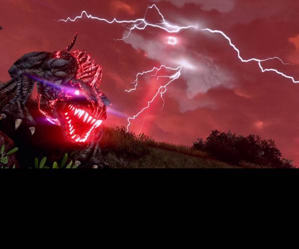 Far Cry: Blood Dragon