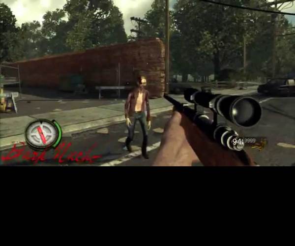 Walking Dead: Survival Instinct 