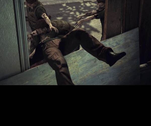 Walking Dead: Survival Instinct 