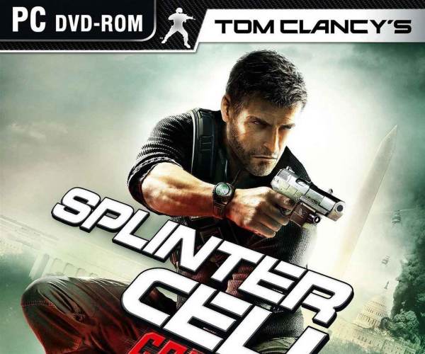 Splinter Cell: Conviction