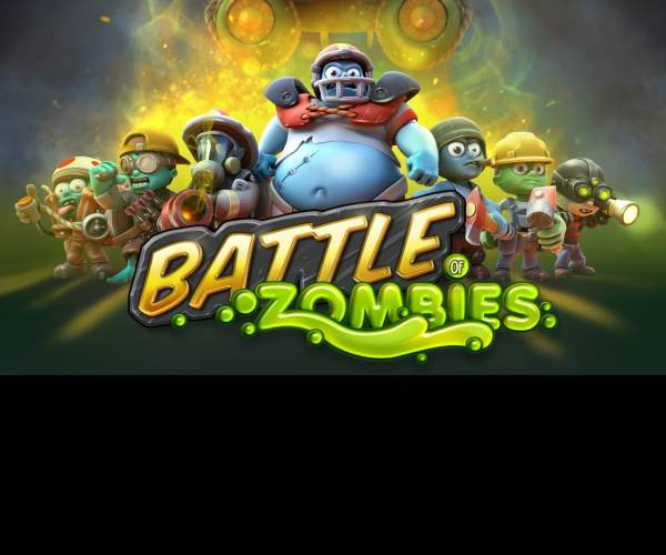 Battlezombies