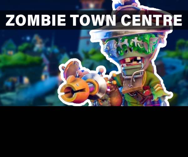 Battlezombies
