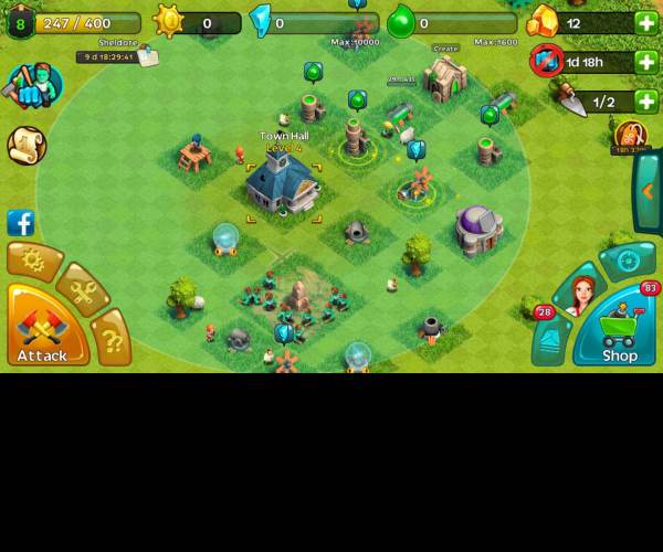 Battlezombies