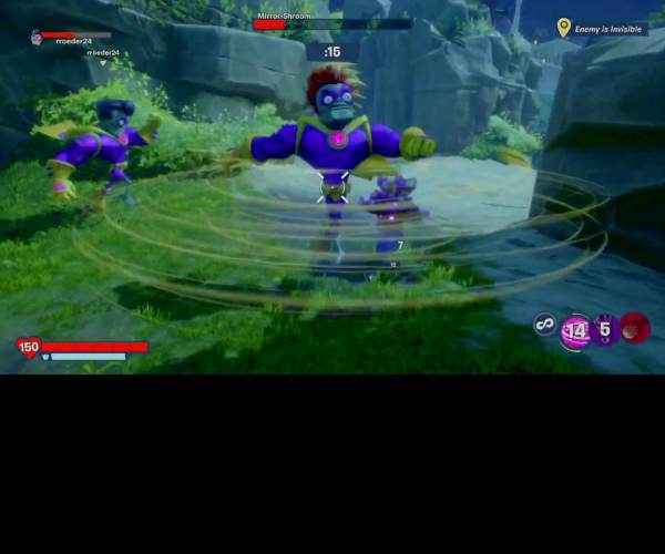 Battlezombies