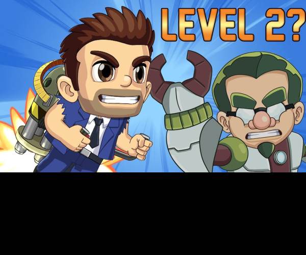 Jetpack Joyride