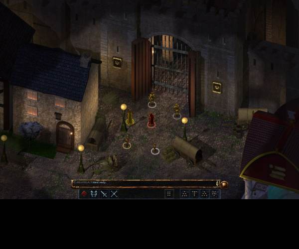 Baldurs Gate: Enhanced Edition 