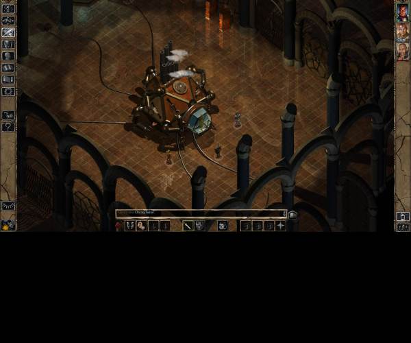 Baldurs Gate: Enhanced Edition 