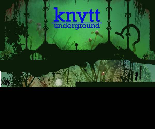Knytt Underground