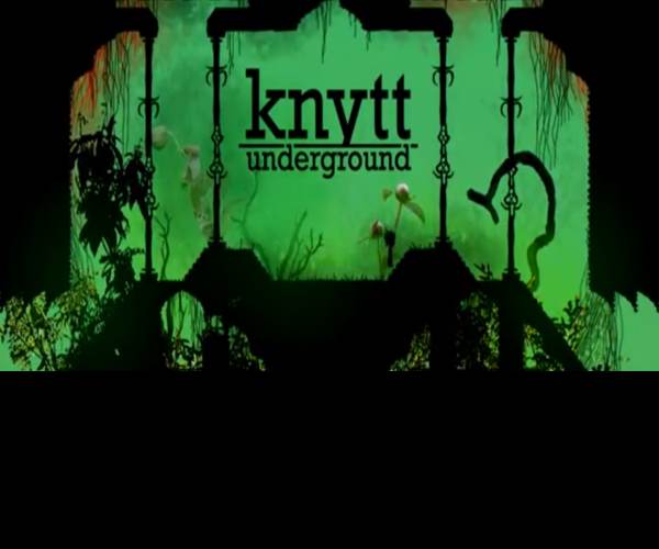 Knytt Underground