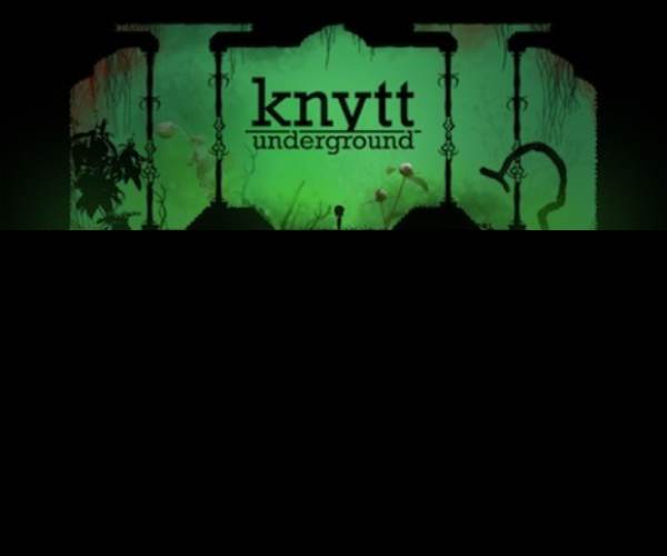 Knytt Underground