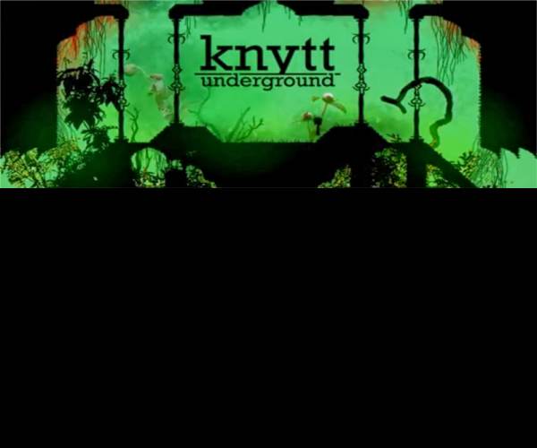 Knytt Underground