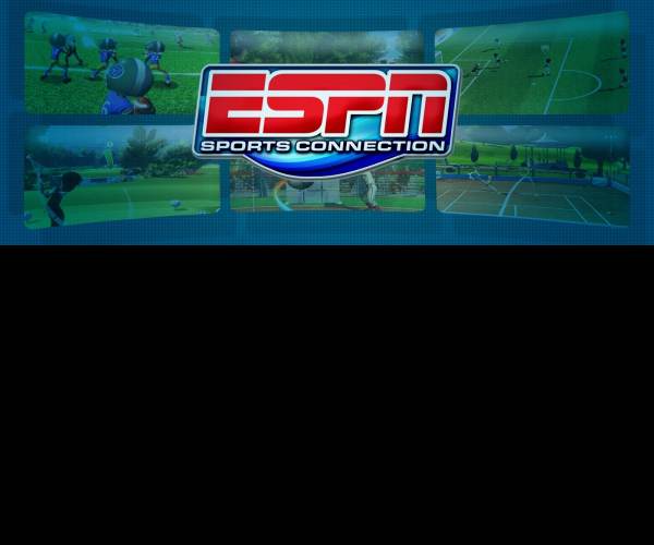 Sports Connection