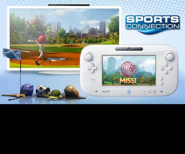 Sports Connection