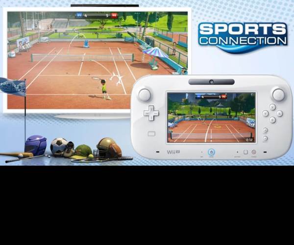 Sports Connection