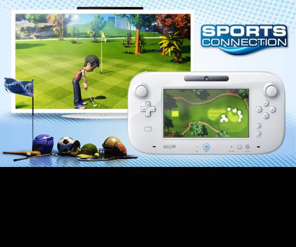 Sports Connection
