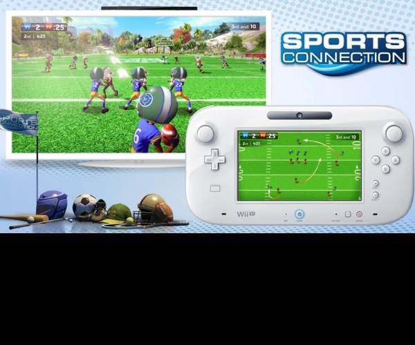 Sports Connection