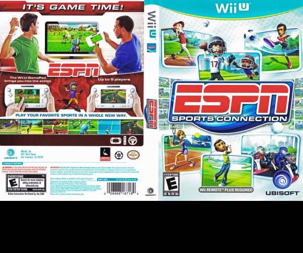 Sports Connection
