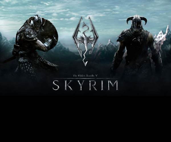 The Elder Scrolls 5: Skyrim - Dragonborn