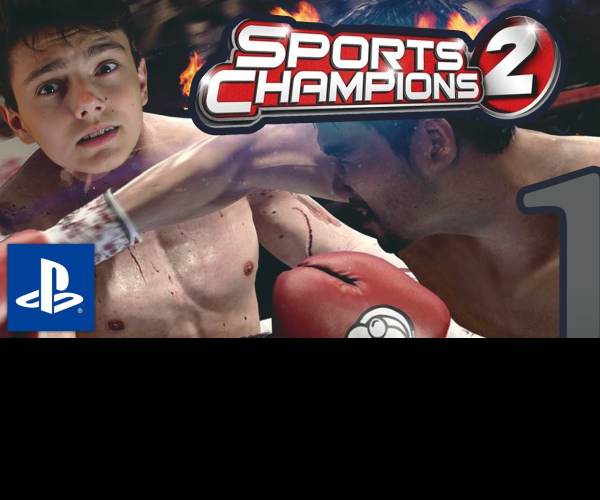Sports Champions 2