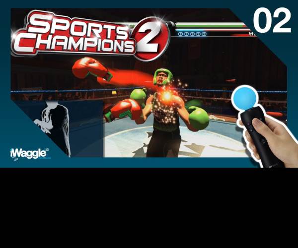 Sports Champions 2