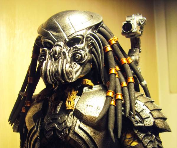Aliens vs Predator