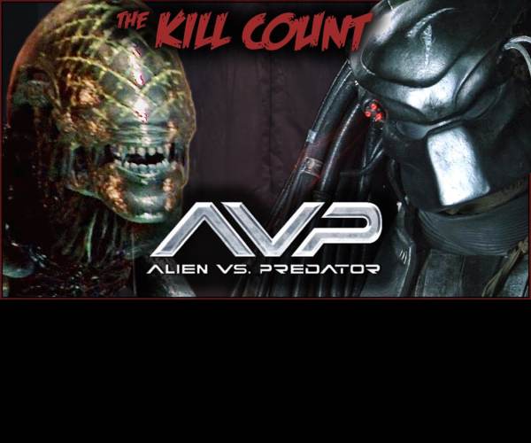 Aliens vs Predator