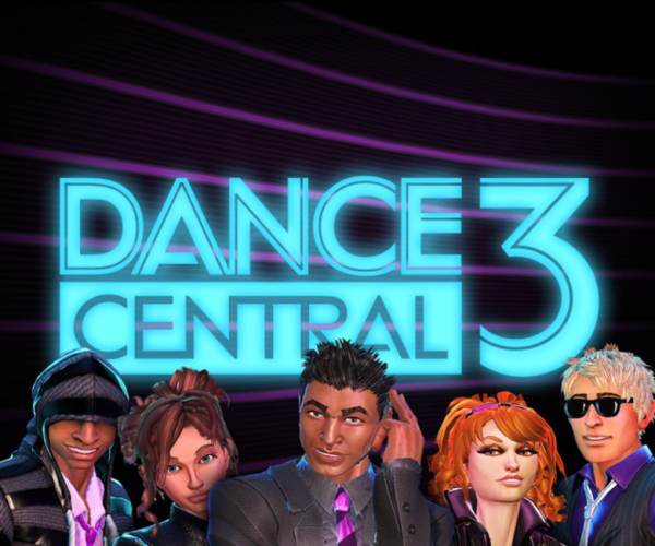 Dance Central 3