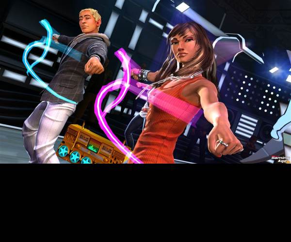 Dance Central 3