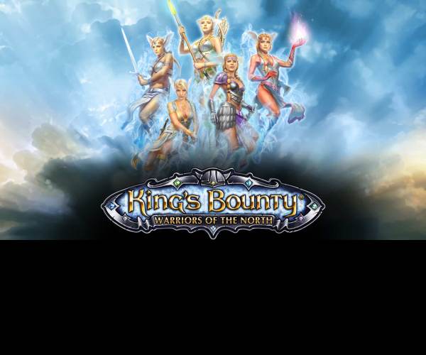 Kings Bounty: Warriors of the North