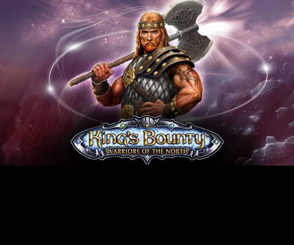 Kings Bounty: Warriors of the North