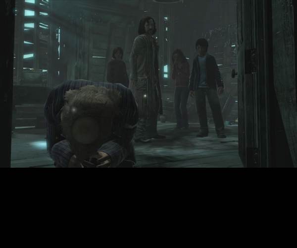 Harry Potter for kinect