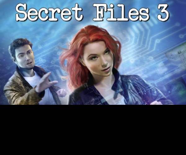Secret Files 3