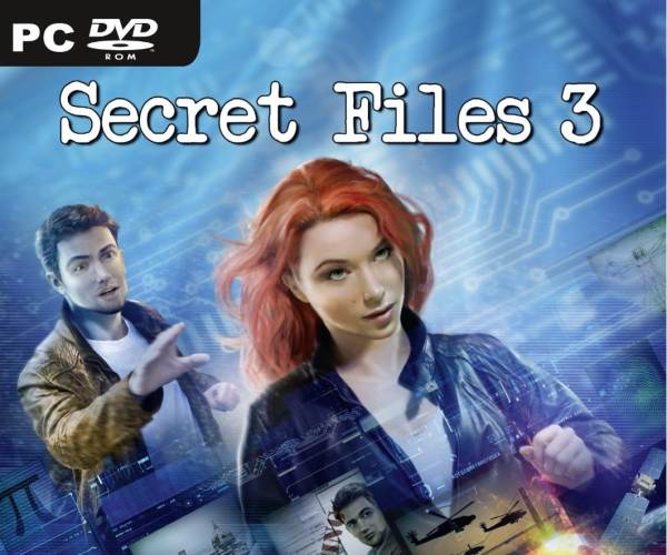 Secret Files 3
