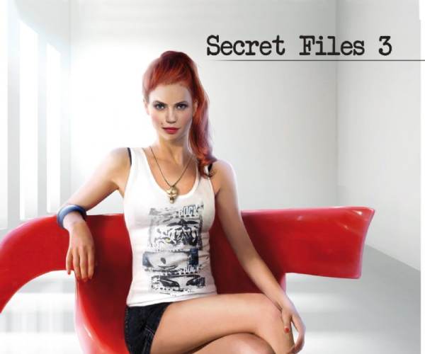 Secret Files 3