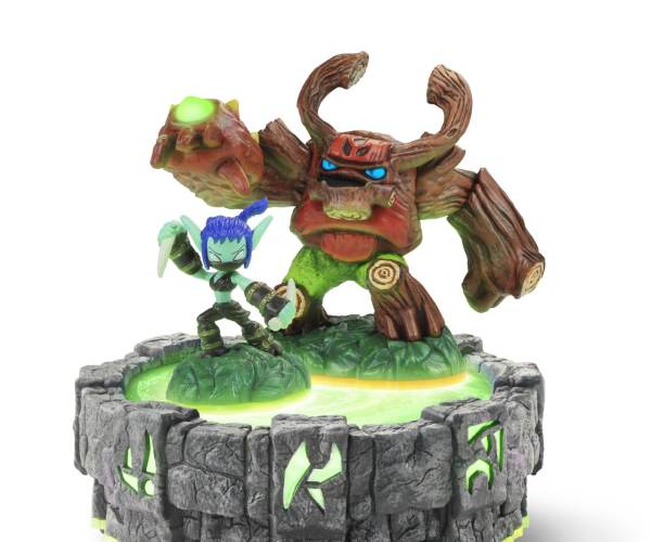 Skylanders Giants