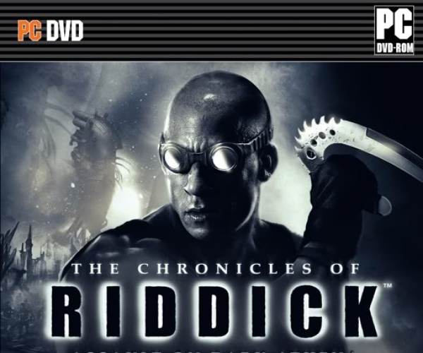 Chronicles of Riddick: Assault on Dark Athena