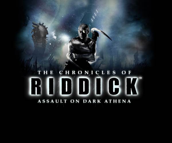 Chronicles of Riddick: Assault on Dark Athena