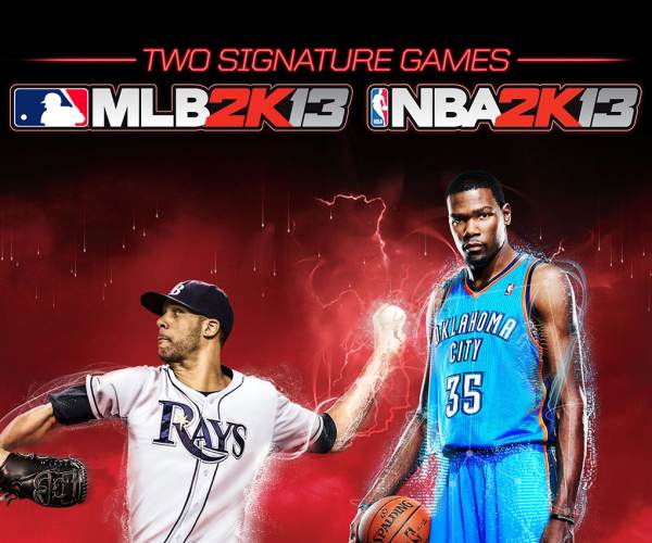 NBA 2K13