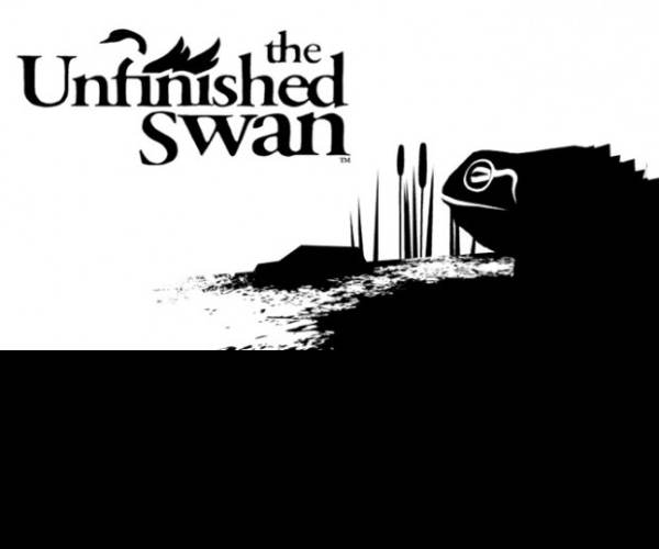 Unfinished Swan
