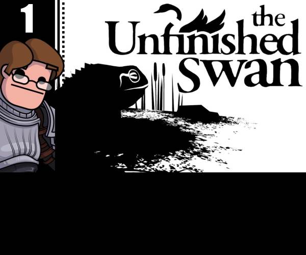 Unfinished Swan