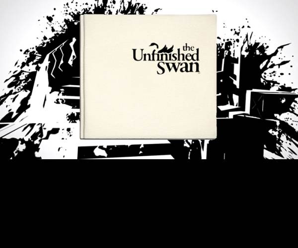 Unfinished Swan